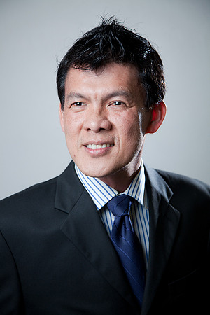 Steven @ Prudential